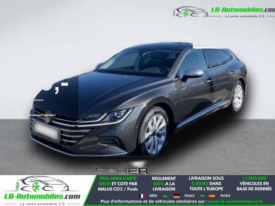Volkswagen Arteon break 2.0 TDI 150 BVA