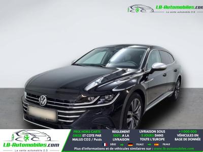 Volkswagen Arteon break 2.0 TDI 150 BVA