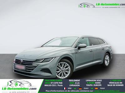 Volkswagen Arteon break 2.0 TDI 150 BVA