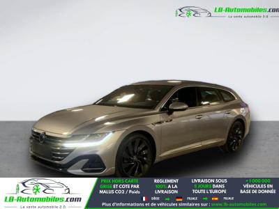 Volkswagen Arteon break 2.0 TDI 150 BVA