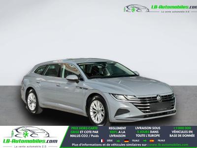 Volkswagen Arteon break 2.0 TDI 150 BVA