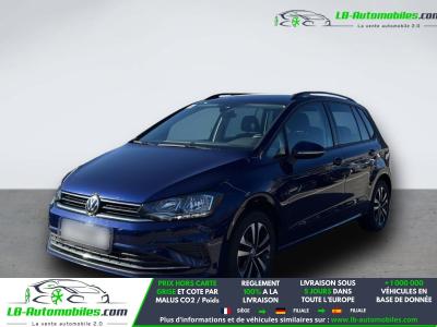 Volkswagen Golf Sportvan 1.0 TSI 115 BVM