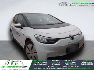 Volkswagen ID. 3 204 ch Pro