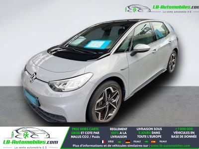 Volkswagen ID. 3 150 ch Pure Performance