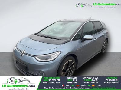 Volkswagen ID. 3 204 ch Pro Performance