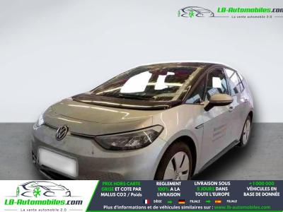 Volkswagen ID. 3 204 ch Pro Performance