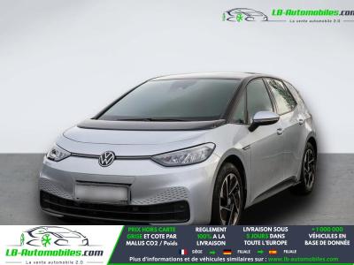 Volkswagen ID. 3 204 ch Pro Performance