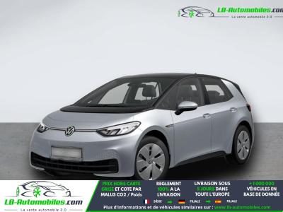 Volkswagen ID. 3 204 ch Pro Performance
