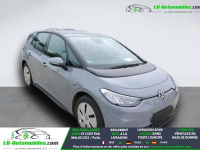 Volkswagen ID. 3 145 ch Pro