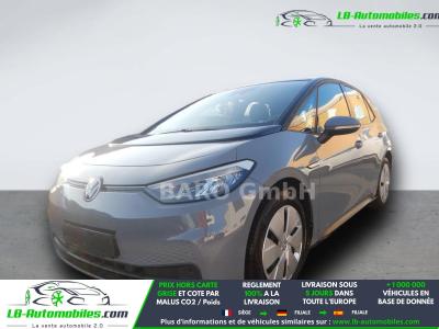 Volkswagen ID. 3 145 ch Pro