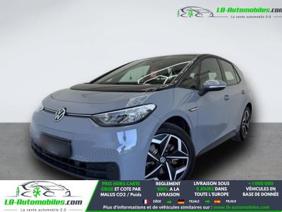 Volkswagen ID. 3 145 ch Pro