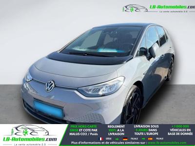 Volkswagen ID. 3 150 ch Pure Performance