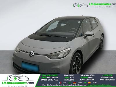 Volkswagen ID. 3 150 ch Pure Performance