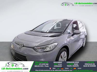 Volkswagen ID. 3 150 ch Pure Performance