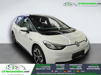 Volkswagen ID. 3 150 ch Pure Performance