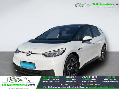 Volkswagen ID. 3 150 ch Pure Performance