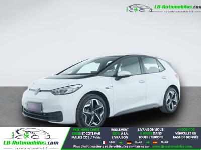 Volkswagen ID. 3 145 ch Pro