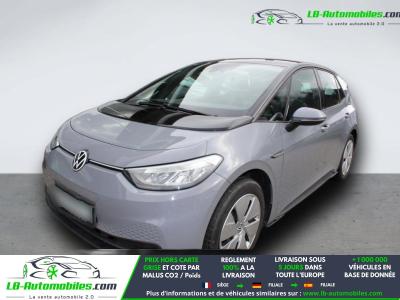 Volkswagen ID. 3 145 ch Pro