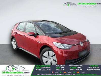 Volkswagen ID. 3 145 ch Pro