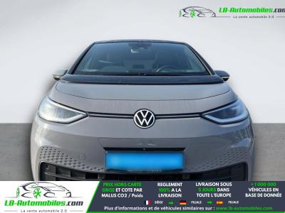 Volkswagen ID. 3 145 ch Pro
