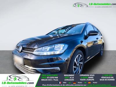 Volkswagen Golf SW 1.0 TSI 115 BVM