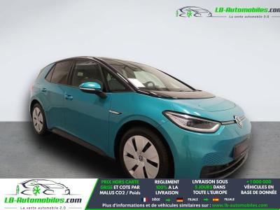 Volkswagen ID. 3 145 ch Pro