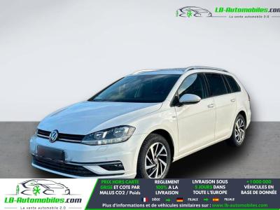 Volkswagen Golf SW 1.0 TSI 115 BVM