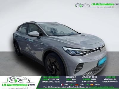 Volkswagen ID. 4 148 ch Pure