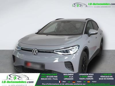 Volkswagen ID. 4 148 ch Pure