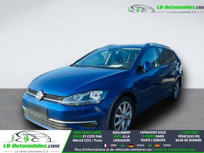 Volkswagen Golf SW 1.5 TSI 150 BVM