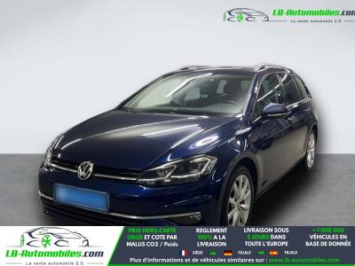 Volkswagen Golf SW 1.5 TSI 150 BVM
