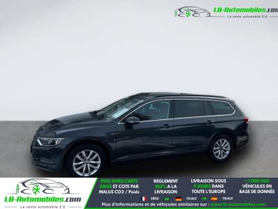 Volkswagen Golf SW 1.5 TSI 150 BVM