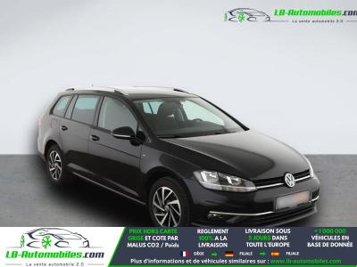Volkswagen Golf SW 1.0 TSI 115 BVM