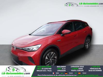 Volkswagen ID. 4 148 ch Pure