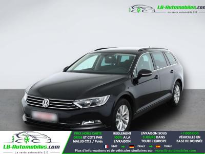 Volkswagen Golf SW 1.5 TSI 150 BVM