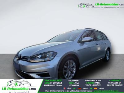 Volkswagen Golf SW 1.5 TSI 130 BVM