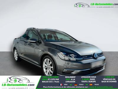 Volkswagen Golf SW 1.5 TSI 130 BVM