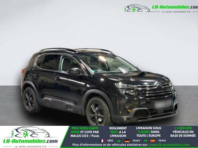 Citroën C5 Aircross PureTech 180 BVA
