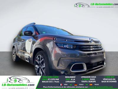 Citroën C5 Aircross PureTech 180 BVA