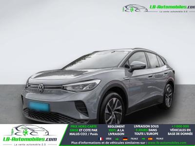 Volkswagen ID. 4 170 ch Pure Performance