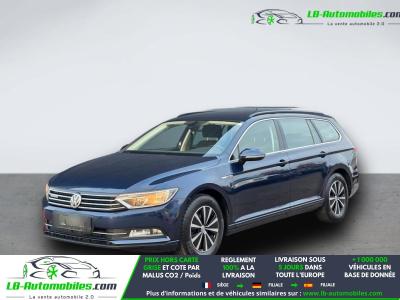 Volkswagen Golf SW 2.0 TDI 150 BVA