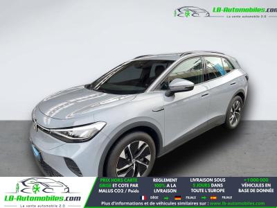 Volkswagen ID. 4 204 ch