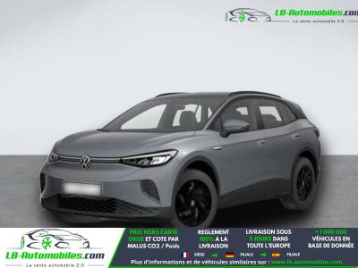 Volkswagen ID. 4 204 ch