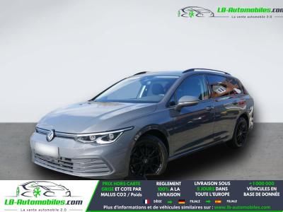 Volkswagen Golf SW 1.5 eTSI 130 BVA