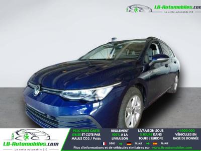 Volkswagen Golf SW 1.5 eTSI 130 BVA