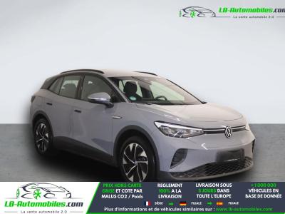 Volkswagen ID. 4 204 ch