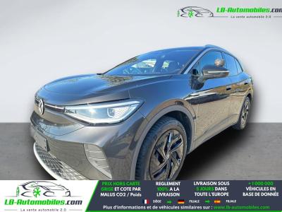 Volkswagen ID. 4 204 ch