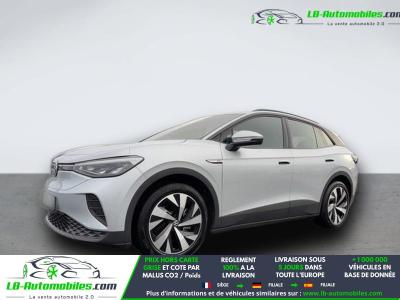 Volkswagen ID. 4 204 ch