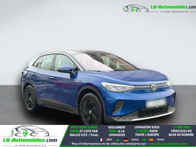 Volkswagen ID. 4 204 ch