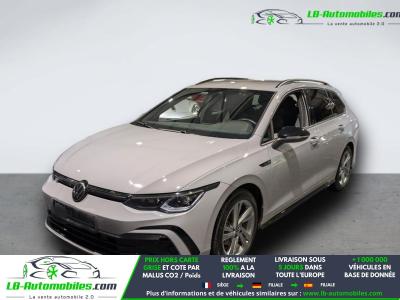 Volkswagen Golf SW 1.5 TSI 130 BVM